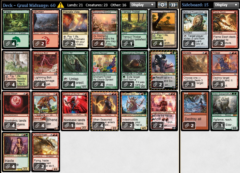 mtg アゾリウス親和　デッキパーツ　モダン rectangle_large_type_2_23ccd6a